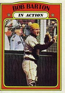 Bob Barton