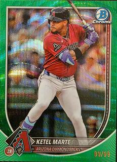 Ketel Marte