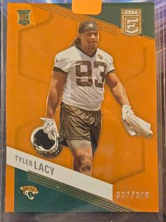 Tyler Lacy