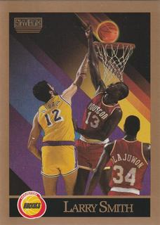 Larry Smith