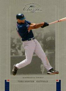 Torii Hunter