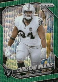 Christian Wilkins