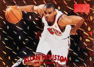 Allan Houston