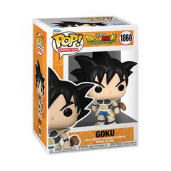 Goku #1860