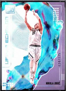 Nikola Jokic