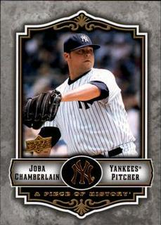 Joba Chamberlain