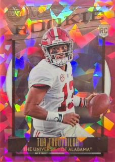 Tua Tagovailoa