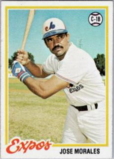 Jose Morales