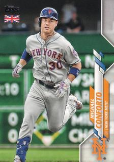 Michael Conforto