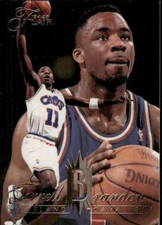 Terrell Brandon