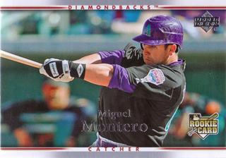 Miguel Montero
