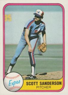 Scott Sanderson