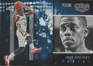 Jrue Holiday