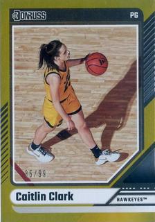 Caitlin Clark