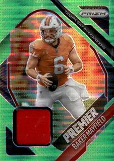 Baker Mayfield
