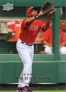 Garrett Anderson