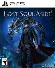 Lost Soul Aside Playstation 5 Prices
