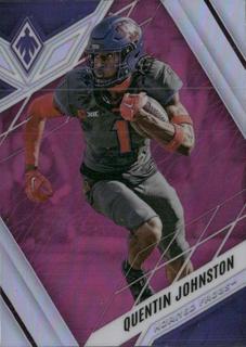 Quentin Johnston