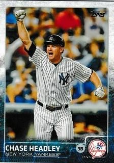 Chase Headley