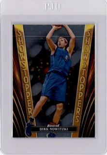 Dirk Nowitzki