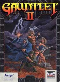 Gauntlet II Amiga