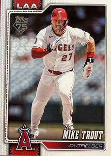 Mike Trout