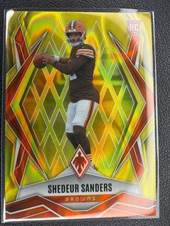Shedeur Sanders