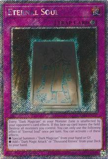 Eternal Soul RA04-EN247
