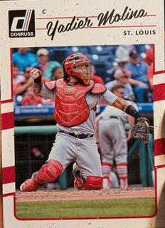 Yadier Molina