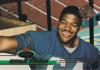 Michael Strahan