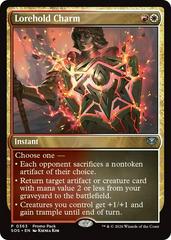 Lorehold Charm [Promo] #363