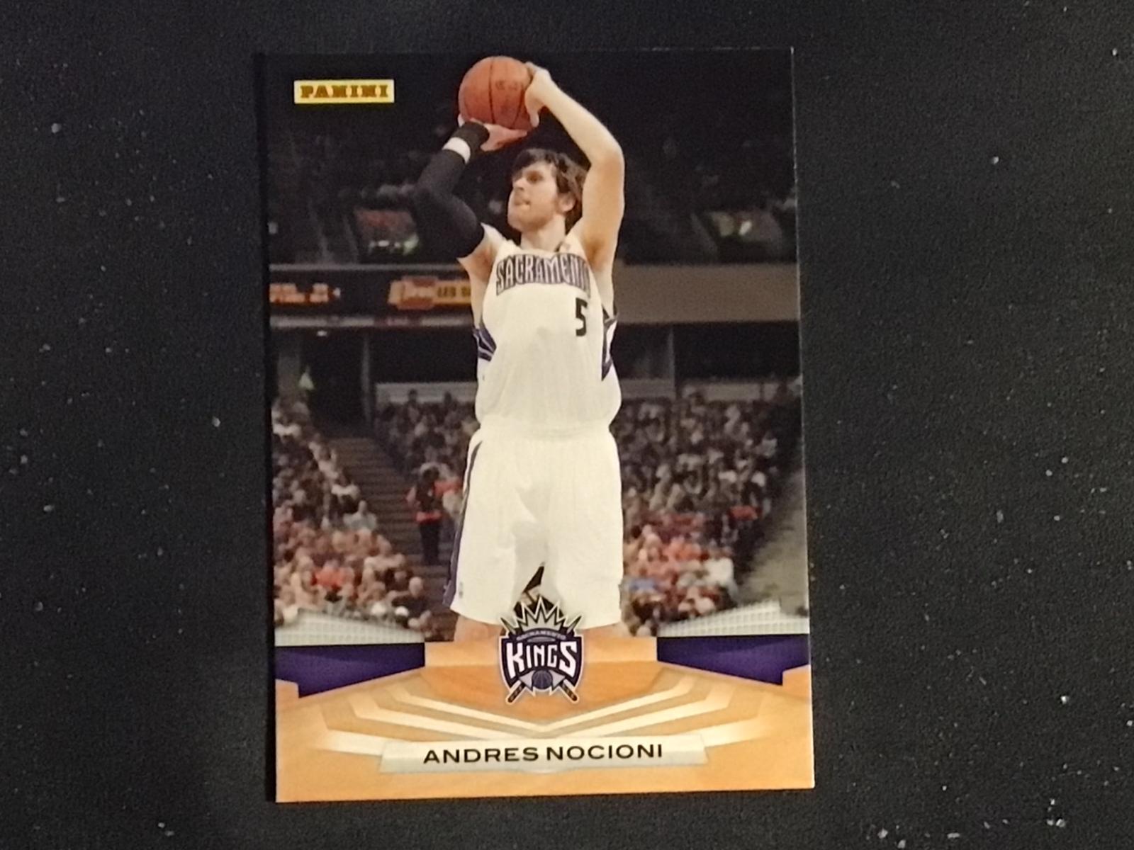 Andres Nocioni #290