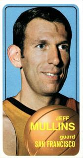 Jeff Mullins
