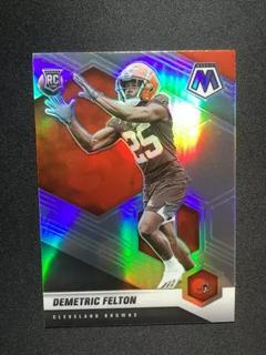 Demetric Felton
