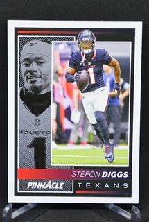 Stefon Diggs