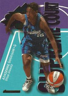 Adrienne Goodson