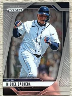 Miguel Cabrera
