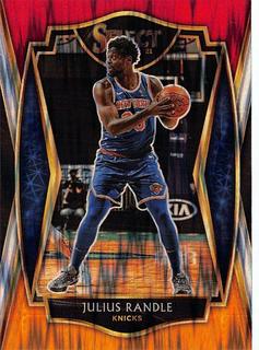 Julius Randle