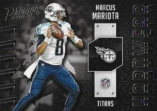 Marcus Mariota