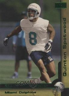 Quinton Spotwood