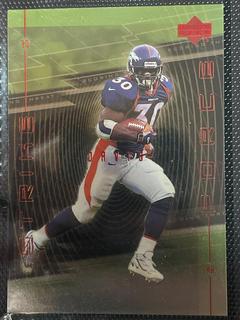 Terrell Davis