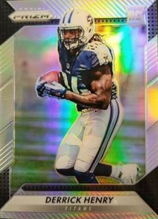 Derrick Henry