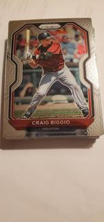 Craig Biggio