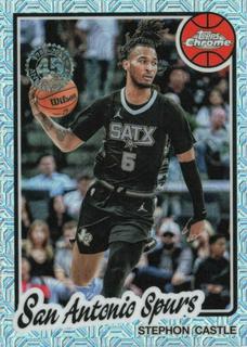 Stephon Castle