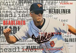 Cal Ripken Jr