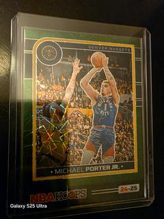 Michael Porter Jr.