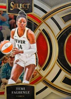 Temi Fagbenle
