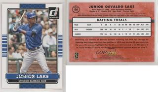 Junior Lake