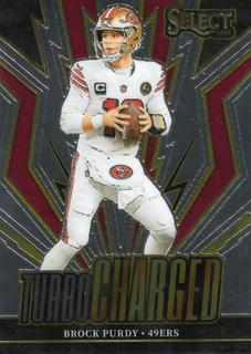 Brock Purdy
