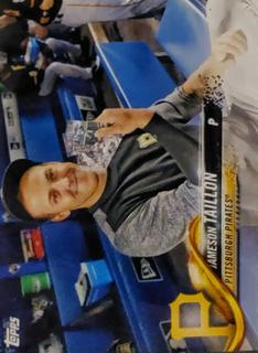 Jameson Taillon